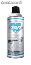 Sprayon EL2001 electronic contact cleaner &amp; protectant