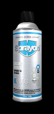 Sprayon EL2003 circuit cooler