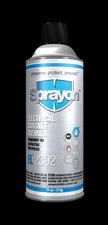 Sprayon EL2302 electronic contact cleaner