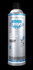 Sprayon EL600 clear insulating varnish