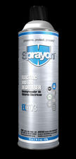 Sprayon EL703 electric motor degreaser