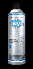 Sprayon EL749 electrical degreaser / Desengrasante para equipos Electricos