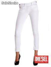 Spring/ Summer-Printemps/été de marques 55 dsl, diesel et diesel black gold - Photo 3