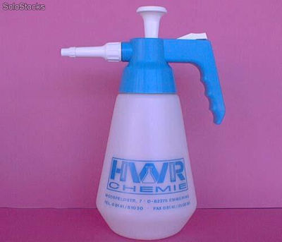 Spryskiwacze ręczne i podciśnieniowe do środków czyszczących - Zdjęcie 2