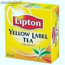 Sprzedam Herbatę Lipton Yellow Label
