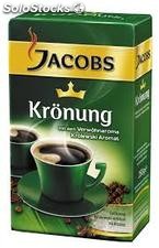 Sprzedam Kawe Jacobs Kronung 250g Napisy cz/sk