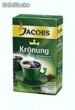 Sprzedam kawę Jacobs Kronung 500 g