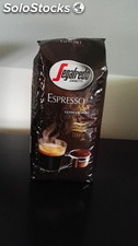 Sprzedam kawę Segafredo Espresso Casa 1kg ziarno