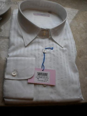 Sprzedam koszule damskie włoskiej marki Camicissima
