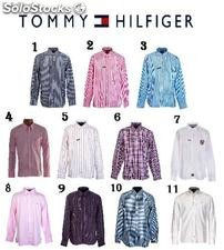 Sprzedam koszule męskie Tommy Hilfiger