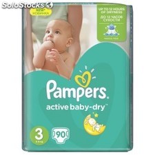 Sprzedam pieluchy Pampers , hurt