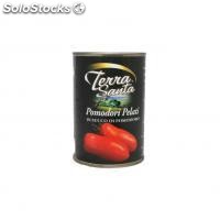 Sprzedam Pomidory w soku pomidorowym w puszczce 400 gr najwyższa jakość