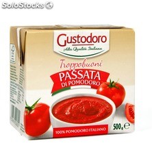 Sprzedam Przecier pomidorowy Gustodoro 500 gram Włoski