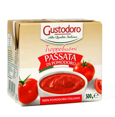 Sprzedam Przecier pomidorowy Gustodoro 500 gram Włoski