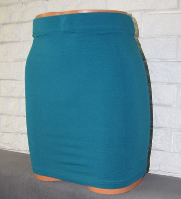 Sprzedam spódnice damskie mini różne kolory - Zdjęcie 5