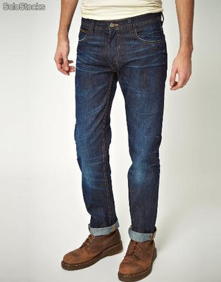 Sprzedam tanio spodnie jean Lee vivienne westwood chodliwe rozmiary bardzo tanio - Zdjęcie 3