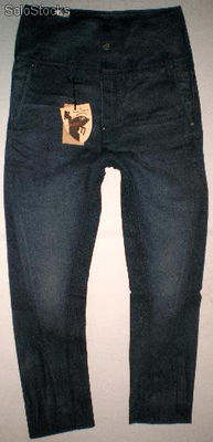 Sprzedam tanio spodnie jean Lee vivienne westwood chodliwe rozmiary bardzo tanio - Zdjęcie 4