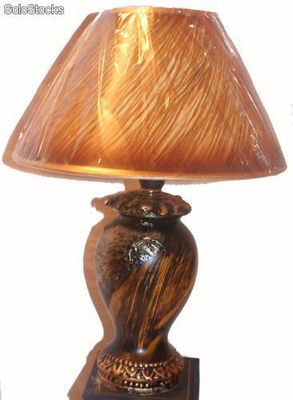 Sprzedaż hurtowa bądź detaliczna lamp dekoracyjnych.- lampy dekoracyjne - Zdjęcie 2