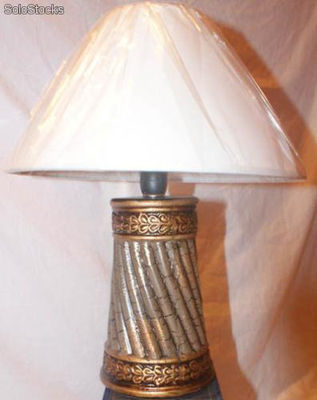 Sprzedaż hurtowa bądź detaliczna lamp dekoracyjnych.- lampy dekoracyjne - Zdjęcie 4