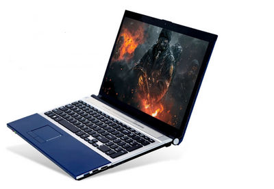 Sprzedaż hurtowa używanego laptopa Intel I5 I7 i odnowienie odnowionego laptopa
