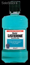 Spülen Listerine Coolmint 500 Ml
