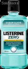 Spülen Listerine Zero 500 Ml