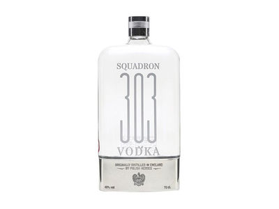 Squadron 303 Vodka Premium
