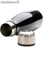 squeeze de aluminio com 550 ml personalizado - Foto 3