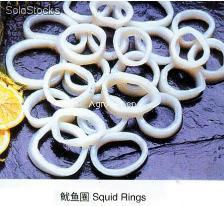 Squid ring - Photo 2