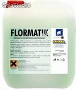Środek do czyszczenia maszynowego- Flormatik Plus