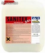 Środek do dezynfekcji- Sanitex Żel