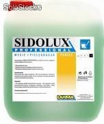 Środek do mycia i pielęgnacji paneli podłogowych i ściennych- Sidolux professional panele