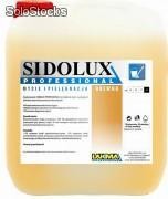 Środek do mycia i pielęgnacji parkietów oraz innych powierzchni drewnianych- Sidolux professional drewno