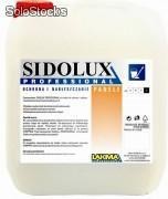 Środek do ochrony i nabłyszczania laminowanych paneli podłogowych- Sidolux professional panele