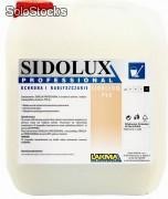 Środek do ochrony i nabłyszczania podłoży z linoleum, PCV itp.- Sidolux professional linoleum, PCV