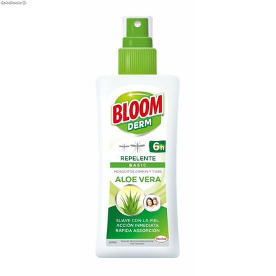 Środek odstraszający komary w Sprayu Bloom (100 ml)