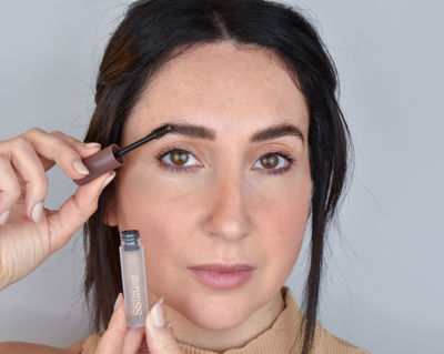Ss| The Clear Brow Gel - Foto 3