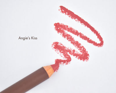 SS| The Lip&amp;amp;Cheek Pencil Angie&amp;#39;s Kiss - Foto 2