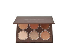 SS| The Must Have Eyeshadow Palette