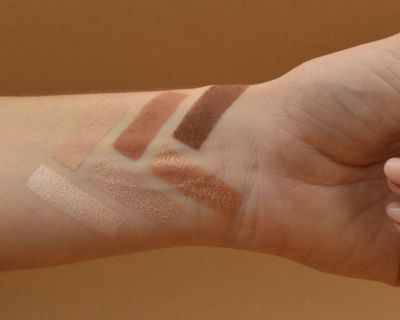 SS| The Must Have Eyeshadow Palette - Foto 3