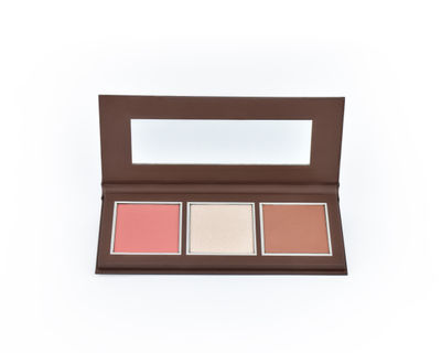 SS| The Ultimate Face Palette
