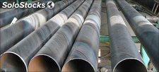 ssaw steel pipe