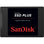 Ssd 120GB SanDisk 2,5 (6.3cm) sataiii plus retail sdssda-120G-G27 - 1