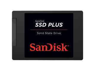 Ssd 120GB SanDisk 2,5 (6.3cm) sataiii plus retail sdssda-120G-G27 - Foto 3