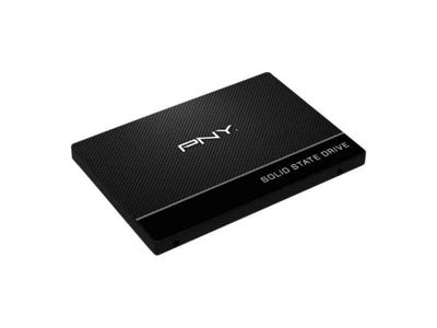 Ssd 2.5 120GB pny CS900 sata 3 Retail - SSD7CS900-120-pb
