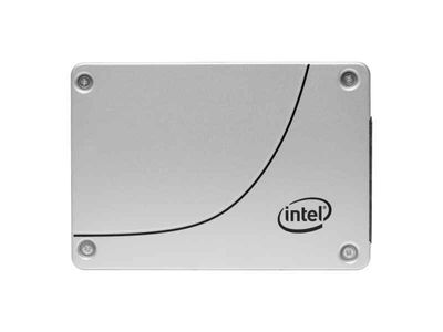 Ssd 2.5 240GB Intel dc S4510 tlc Bulk Sata 3 - SSDSC2KB240G801