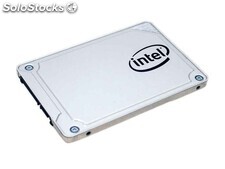 Ssd 2.5 256GB Intel 545S Serie sata 3 tlc Bulk - SSDSC2KW256G8X1