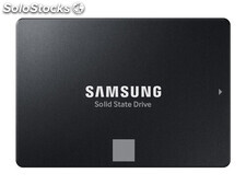 Ssd 2.5 500GB Samsung 870 evo retail mz-77E500B/eu