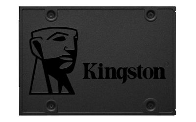 Ssd 240GB Kingston 2,5 (6.3cm) sataiii SA400 retail SA400S37/240G - Foto 5