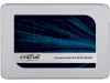 Ssd 500GB Crucial 2,5 (6.3cm) MX500 sataiii 3D 7mm retail CT500MX500SSD1 - Foto 4